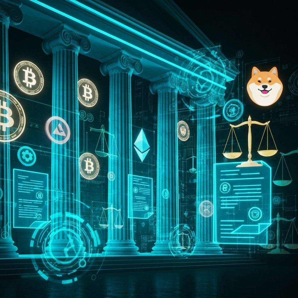 Activos Digitales en El Salvador: 3 Claves Legales que Definen el Futuro Financiero