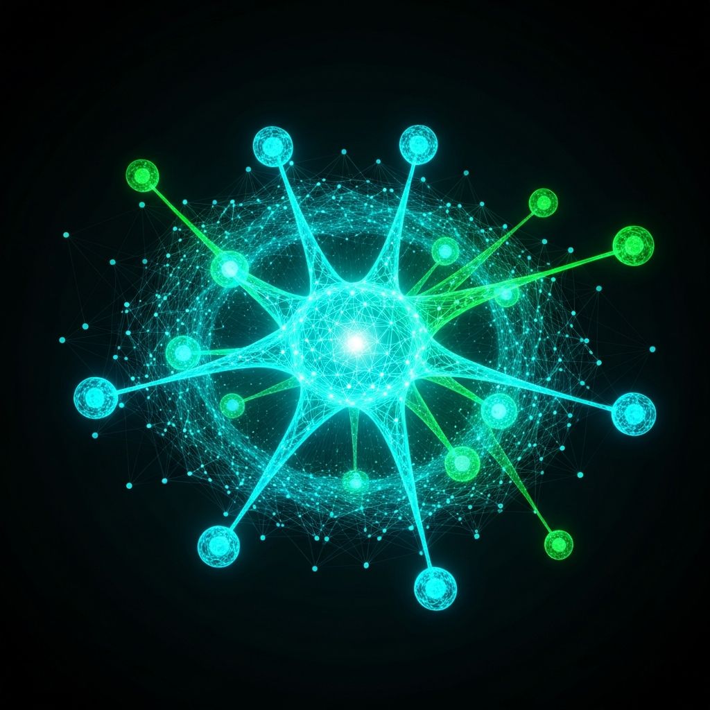 4 Ideas Sobre la Web 3.0 y la IA que Cambiaran tu Forma de Ver Internet